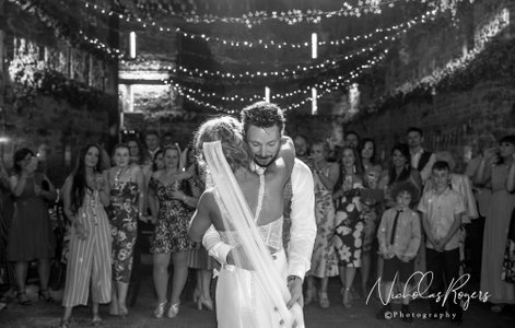 Lyde Court Wedding Photography