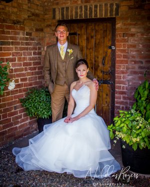 curradine Barns wedding photography