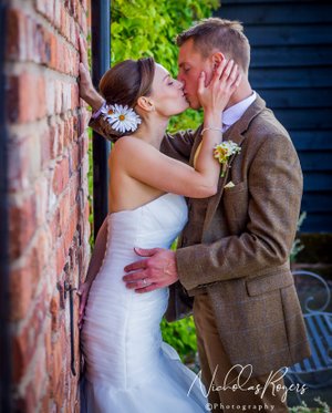 Curradine Barns Wedding photography