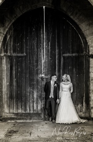 Arley House and gardens wedding photography